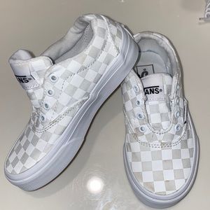 Vans Laceup Shoes